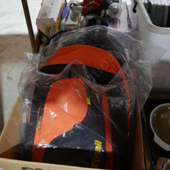 OZtrail bags