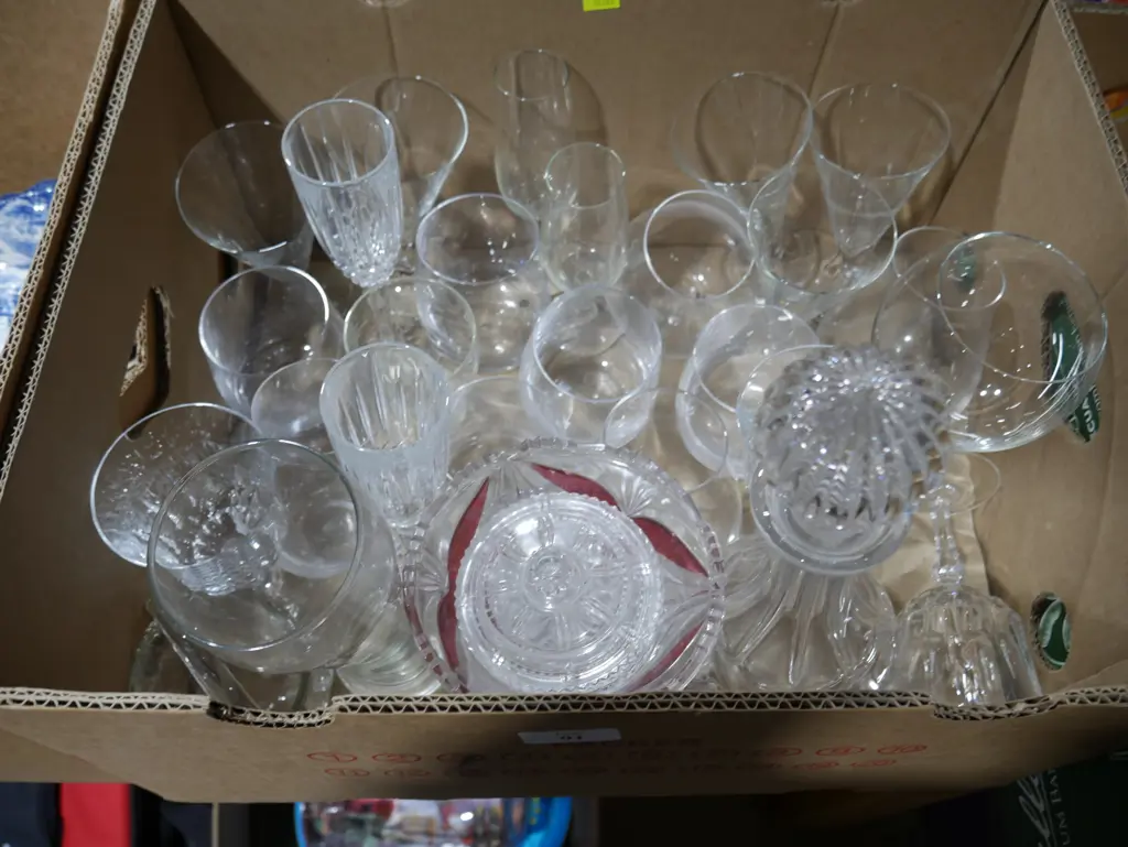 Glassware Image 1++