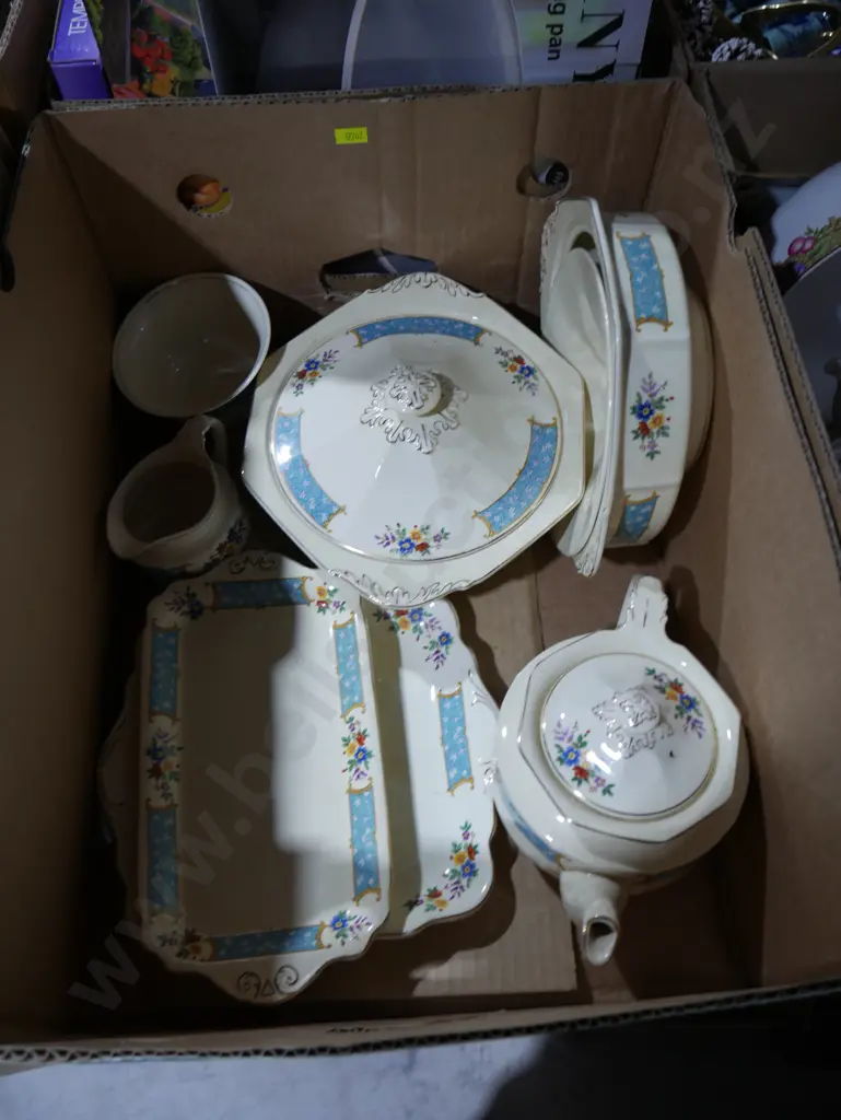 Hanley china Image 1++