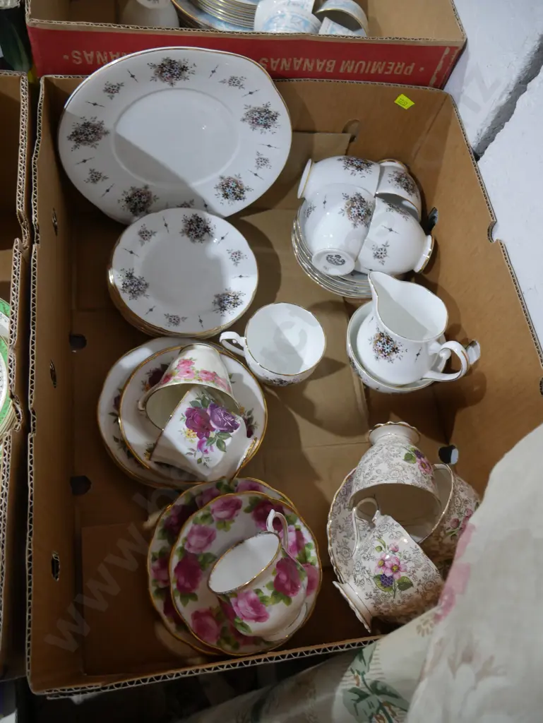 Assorted China Image 1++