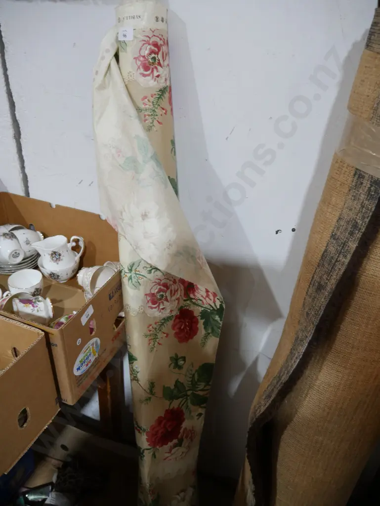 Roll of material Image 1++