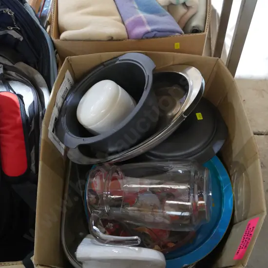 Kitchenware