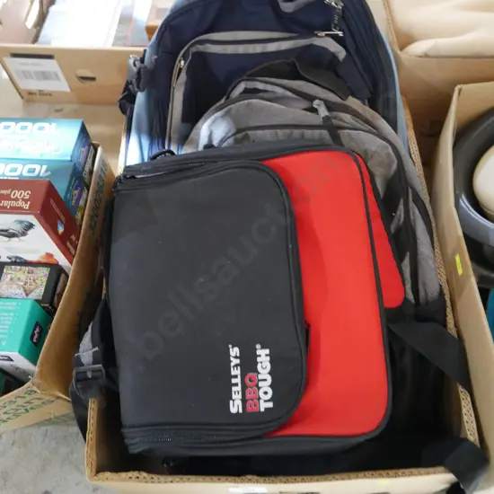 Bags