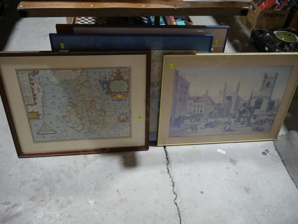Assorted artworks Image 1++