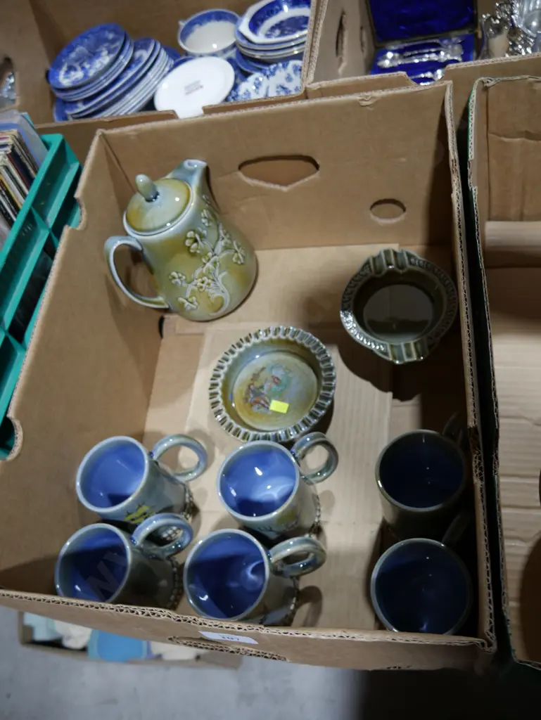 Irish Wade porcelain china Image 1++