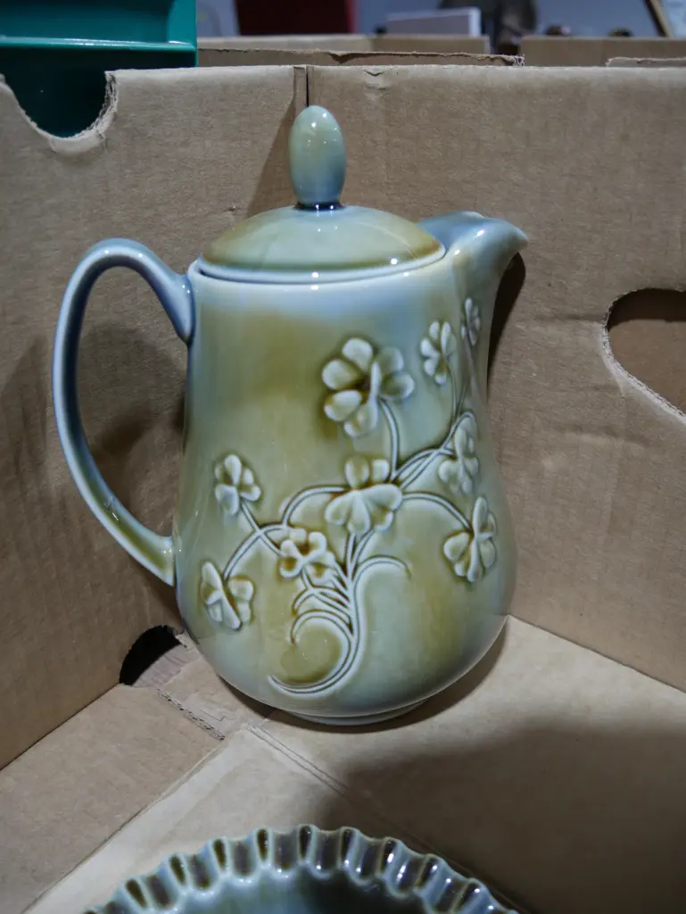 Irish Wade porcelain china Image 1++