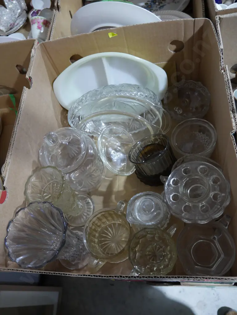 Glassware Image 1++