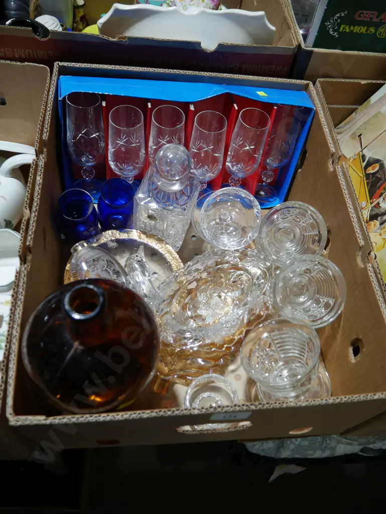 Glassware Image 1++