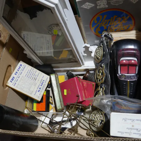 Sundries