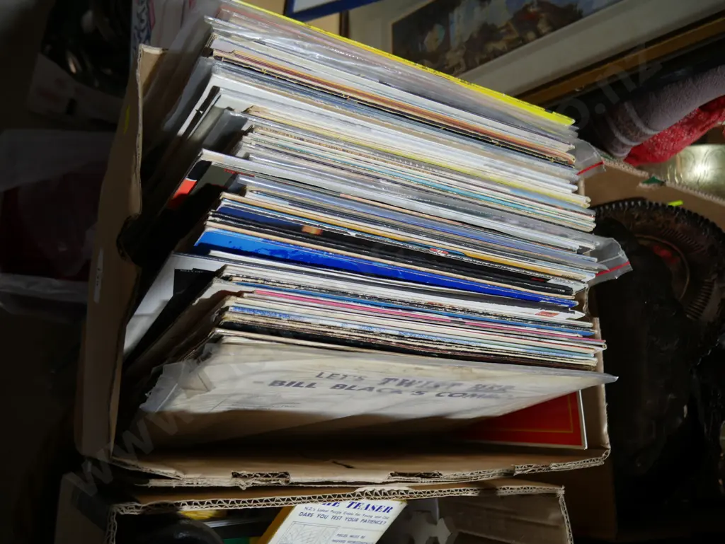 Records Image 1++