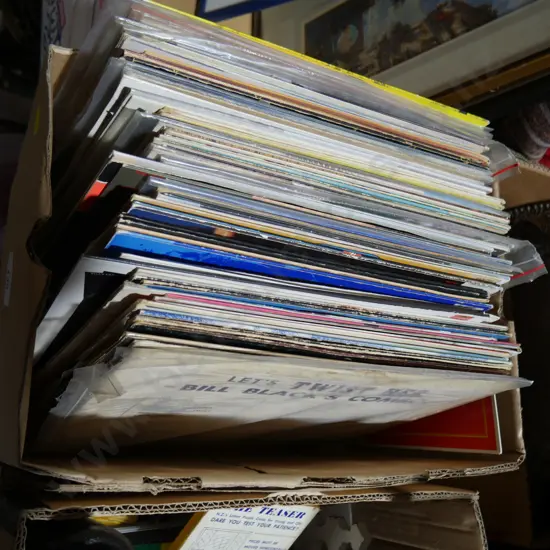 Records