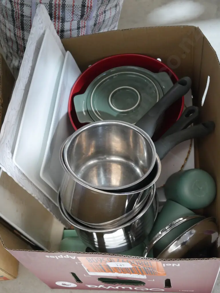 Kitchenware Image 1++