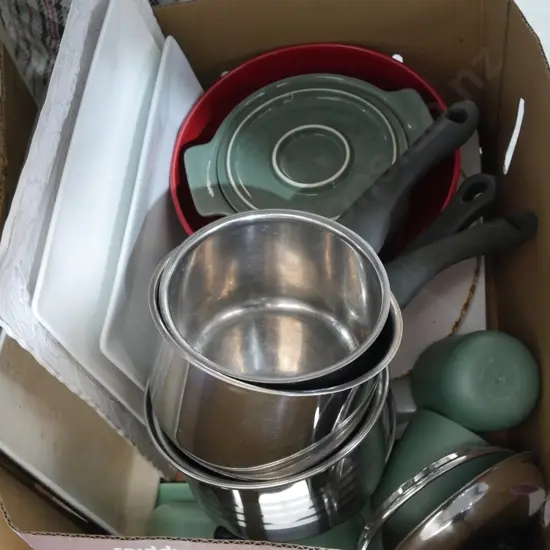Kitchenware