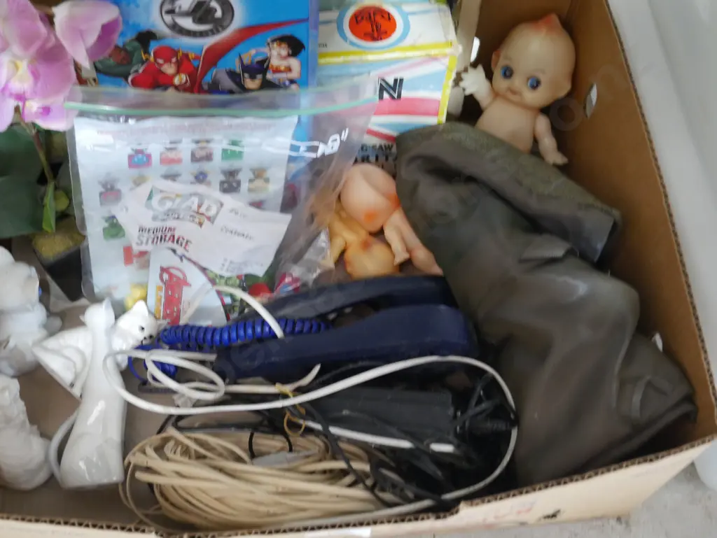 Toys, ornaments etc Image 1++