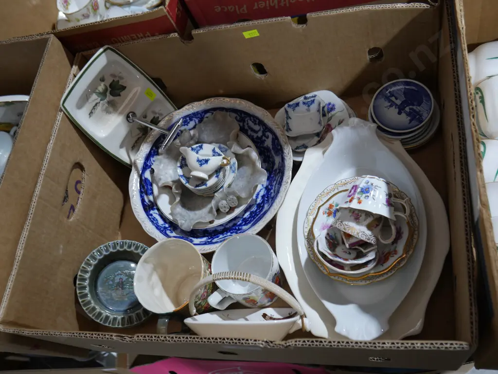 Assorted China Image 1++