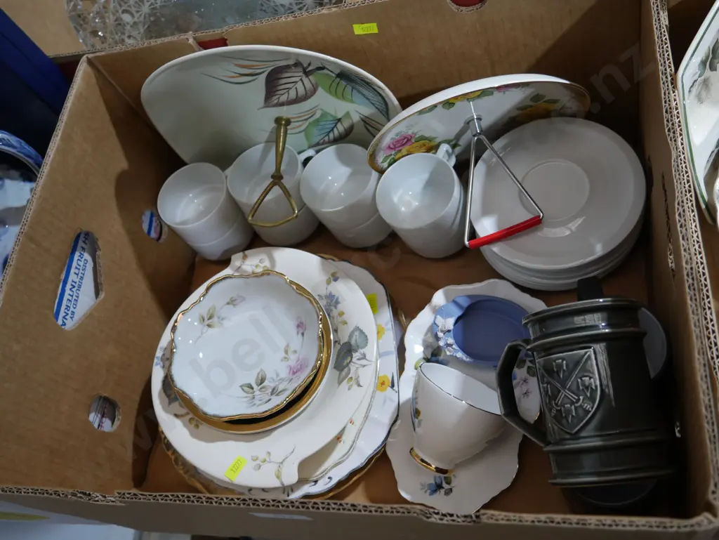 Assorted China Image 1++