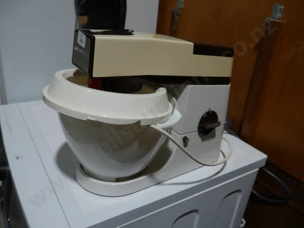 Kenwood mix Image 1++