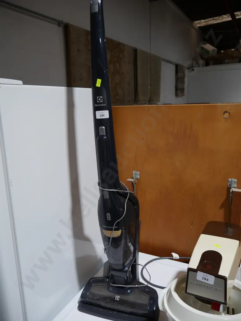 Electrolux stick vacuum Image 1++
