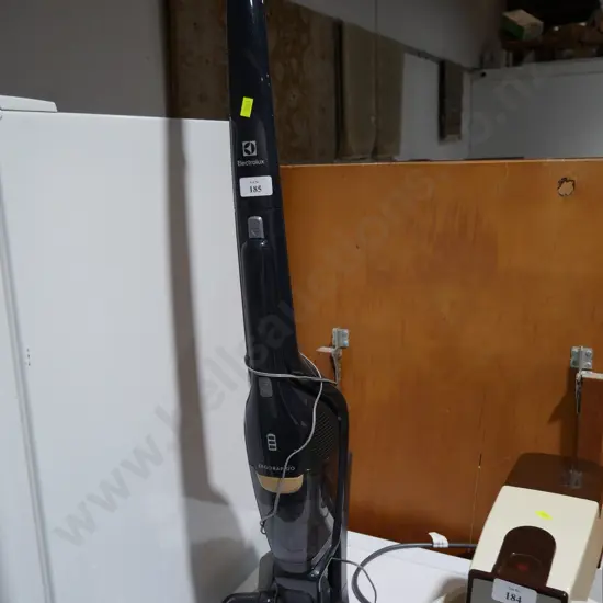 Electrolux stick vacuum