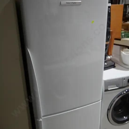 Fisher & Paykel fridge