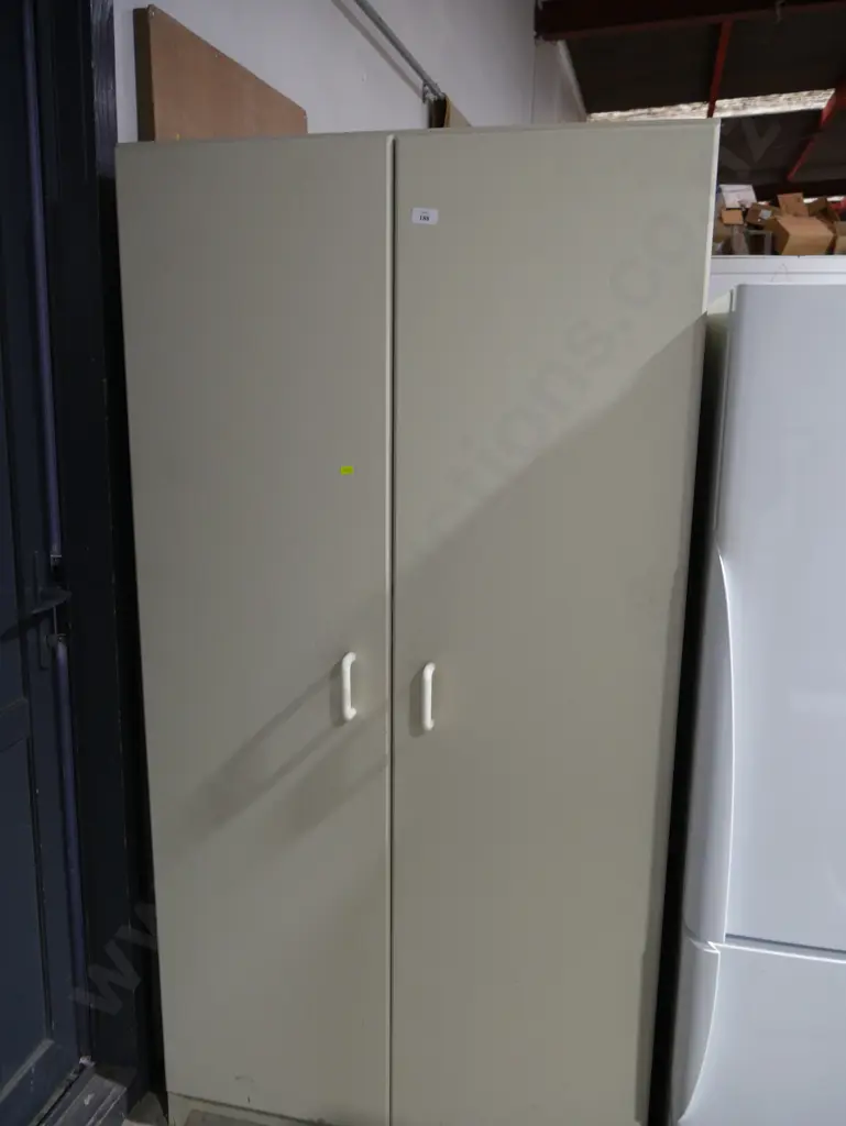 Storage cupboard Image 1++