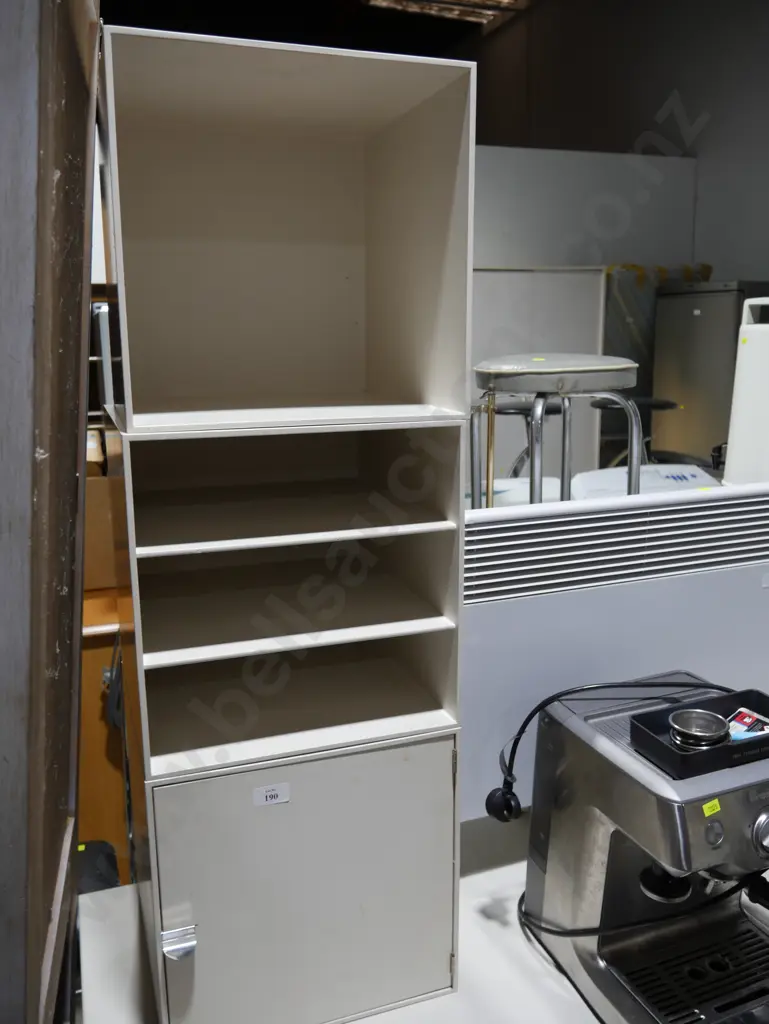Storage cubes Image 1++