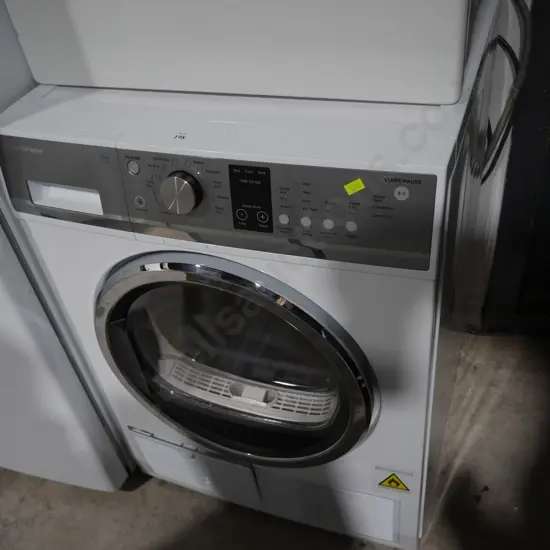 Fisher & Paykel dryer