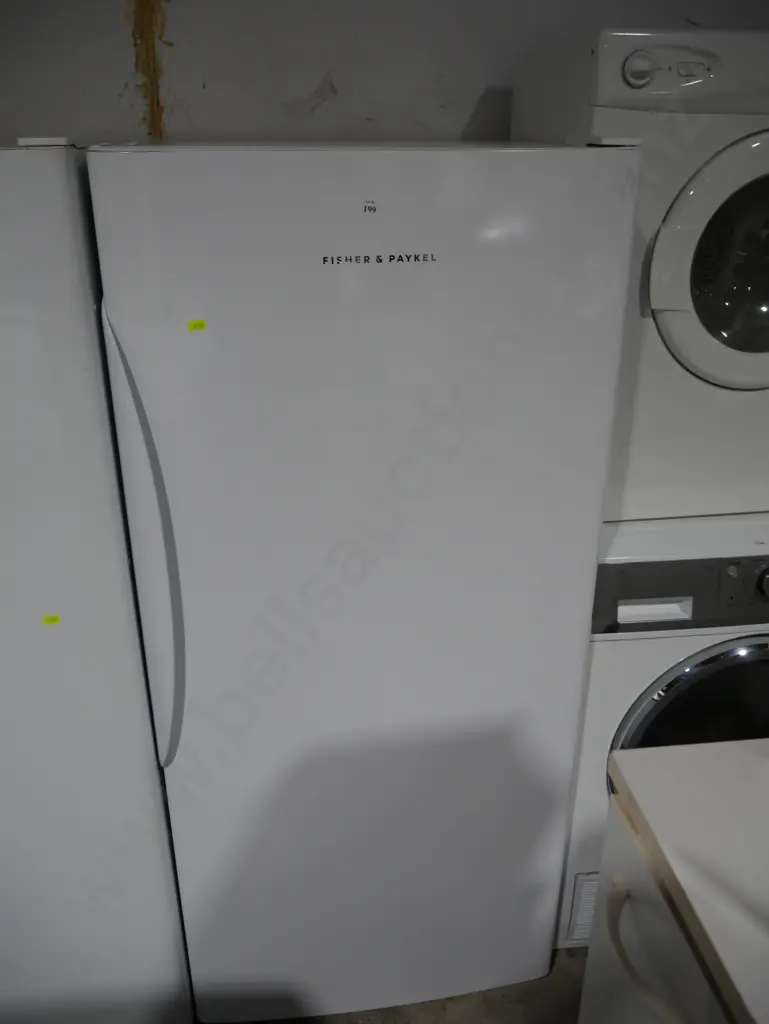 Fisher and Paykel fridge Image 1++