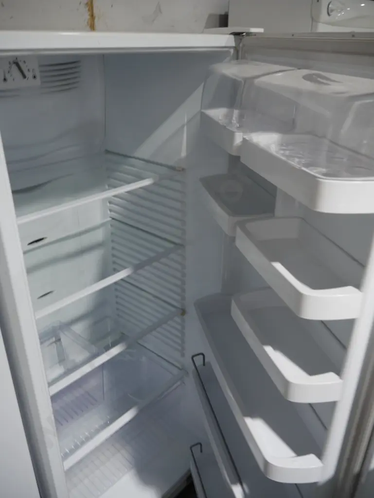 Fisher & Paykel fridge Image 1++