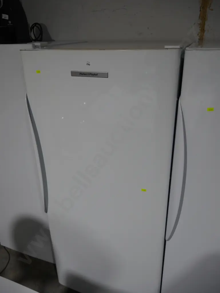 Fisher & Paykel fridge Image 1++