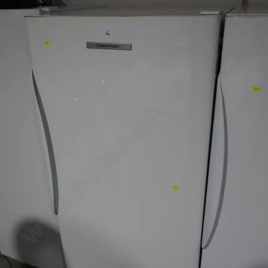 Fisher & Paykel fridge