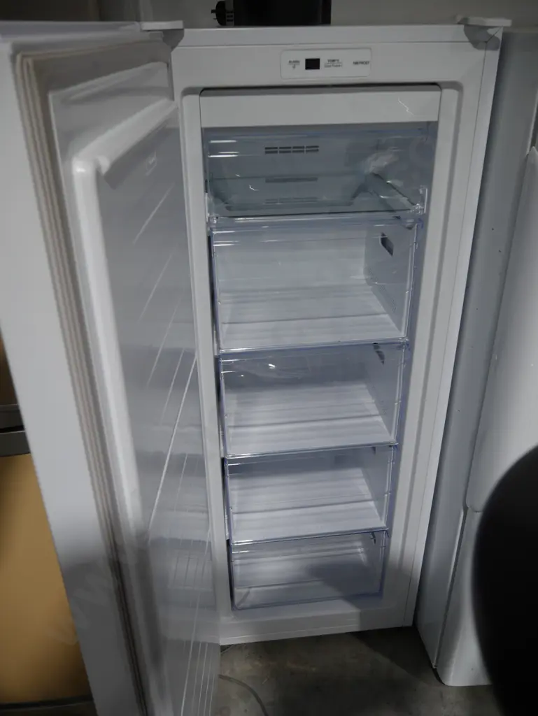 Acqua freezer Image 1++