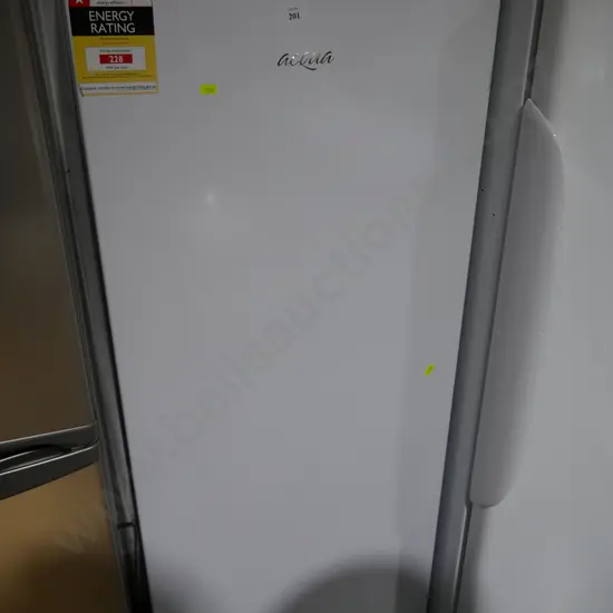 Acqua freezer