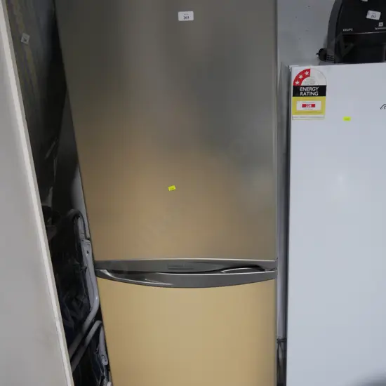 LG fridge freezer