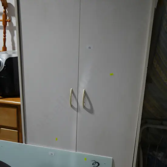 Wardrobe