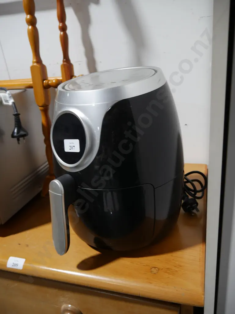 Air fryer Image 1++