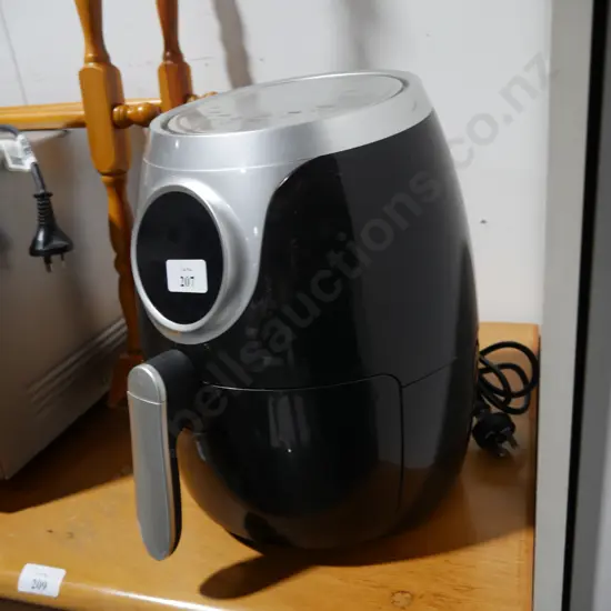 Air fryer