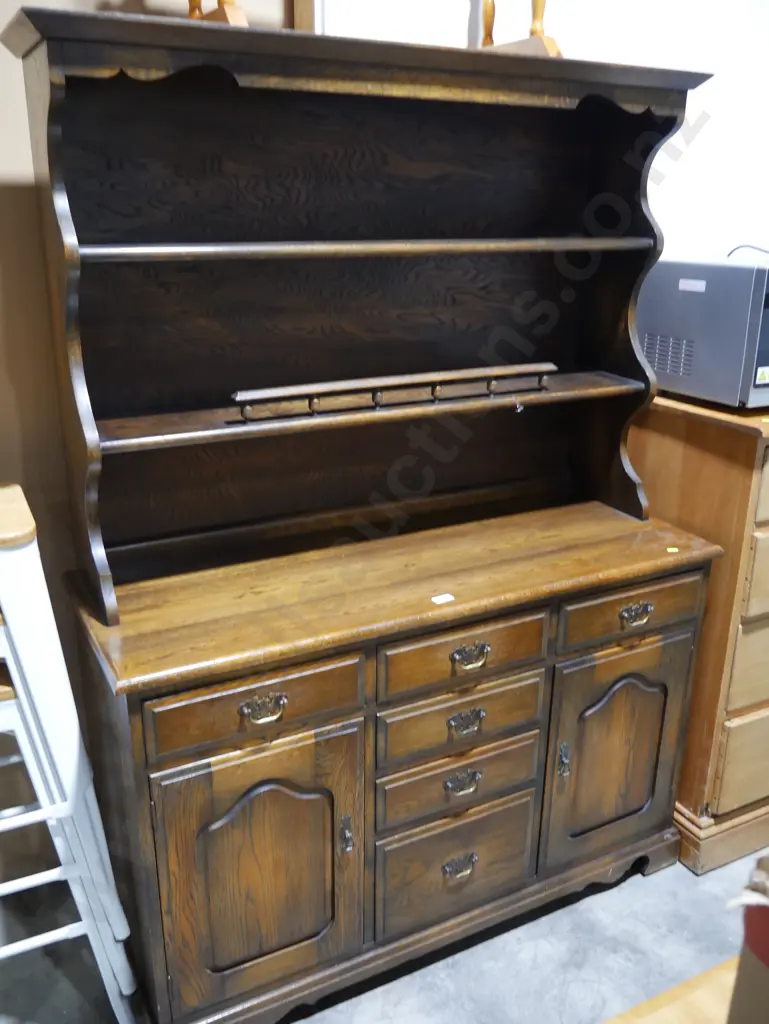 Hutch dresser Image 1++
