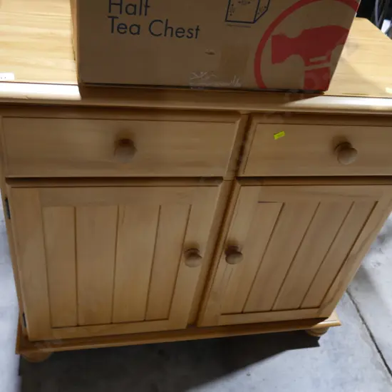 Sideboard