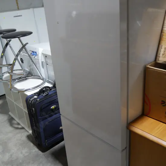 Fisher & Paykel fridge freezer