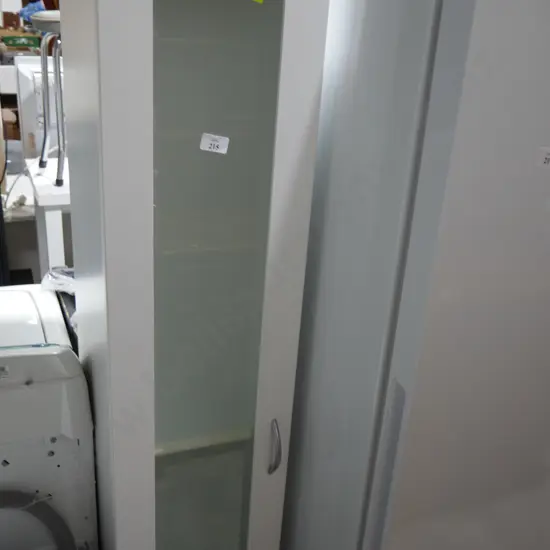 Storage cupboard