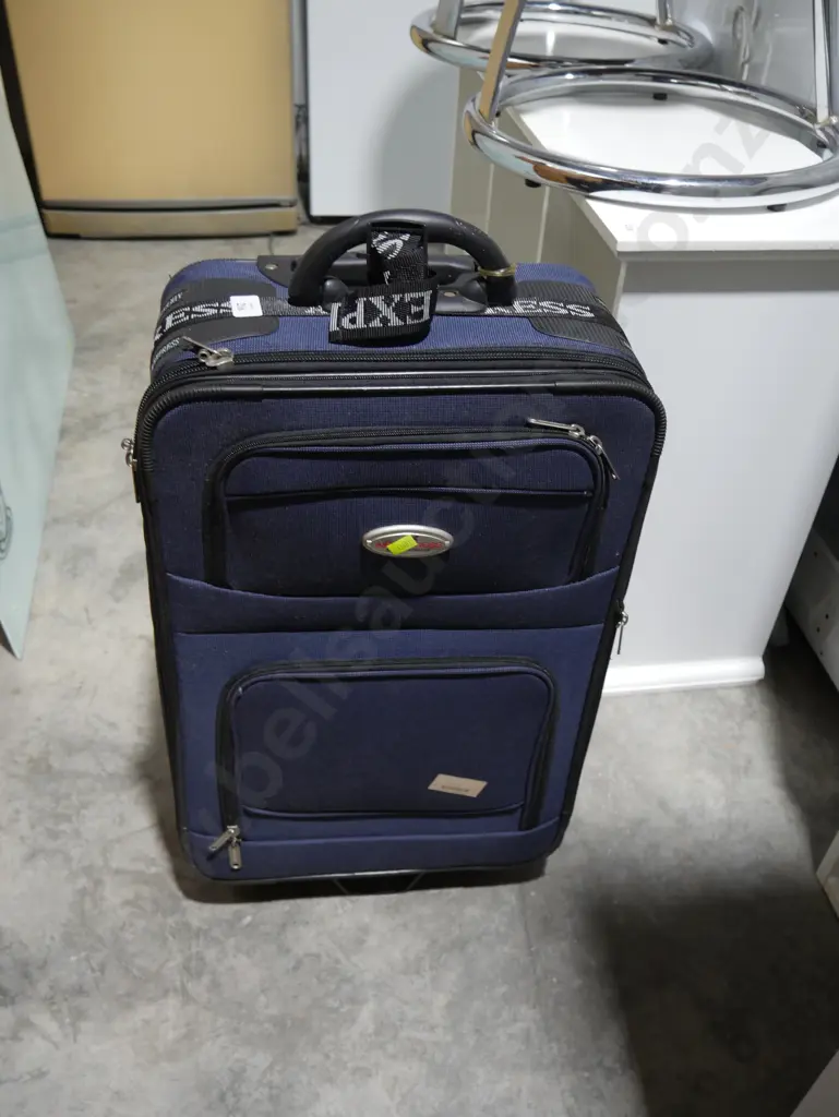 Suitcase Image 1++