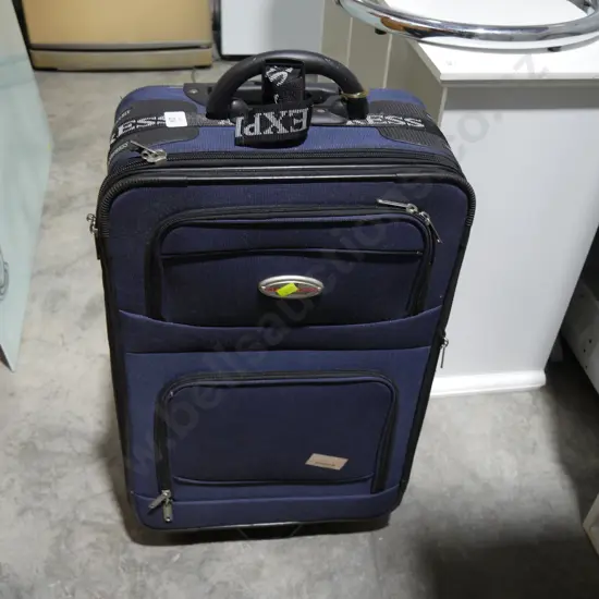 Suitcase