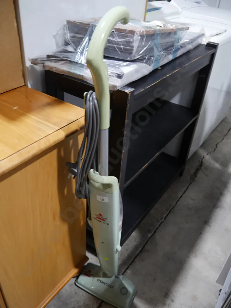 Bissell steam mop Image 1++