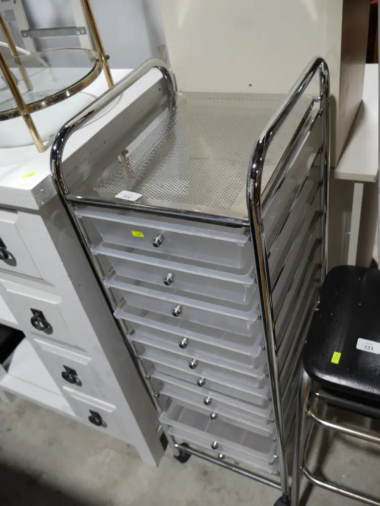 Storage drawers Image 1++