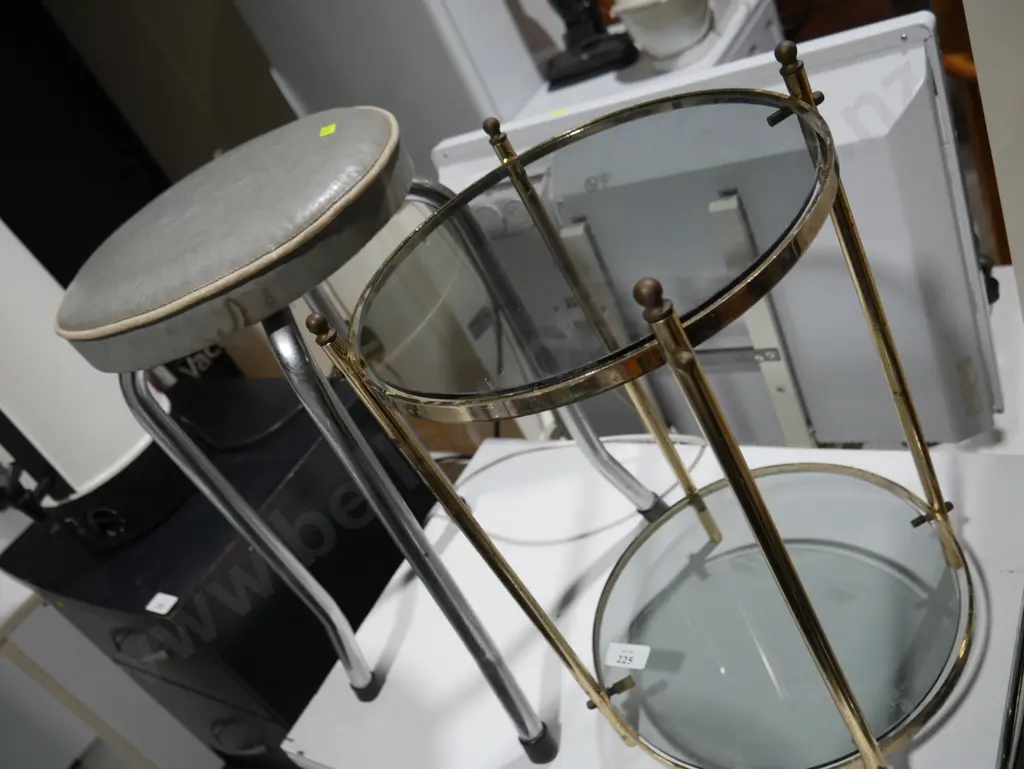 Stool etc Image 1++