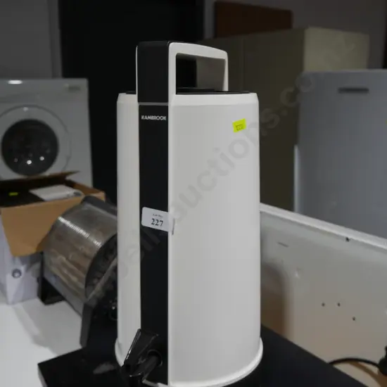 Kambrook hot water urn
