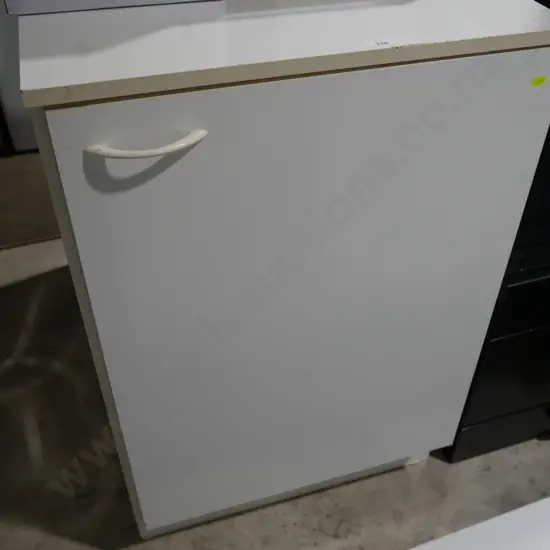 Storage cupboard