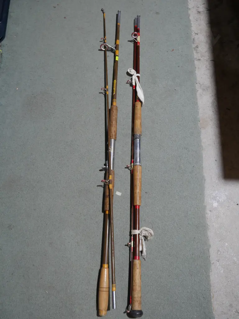 Fishing rods Image 1++
