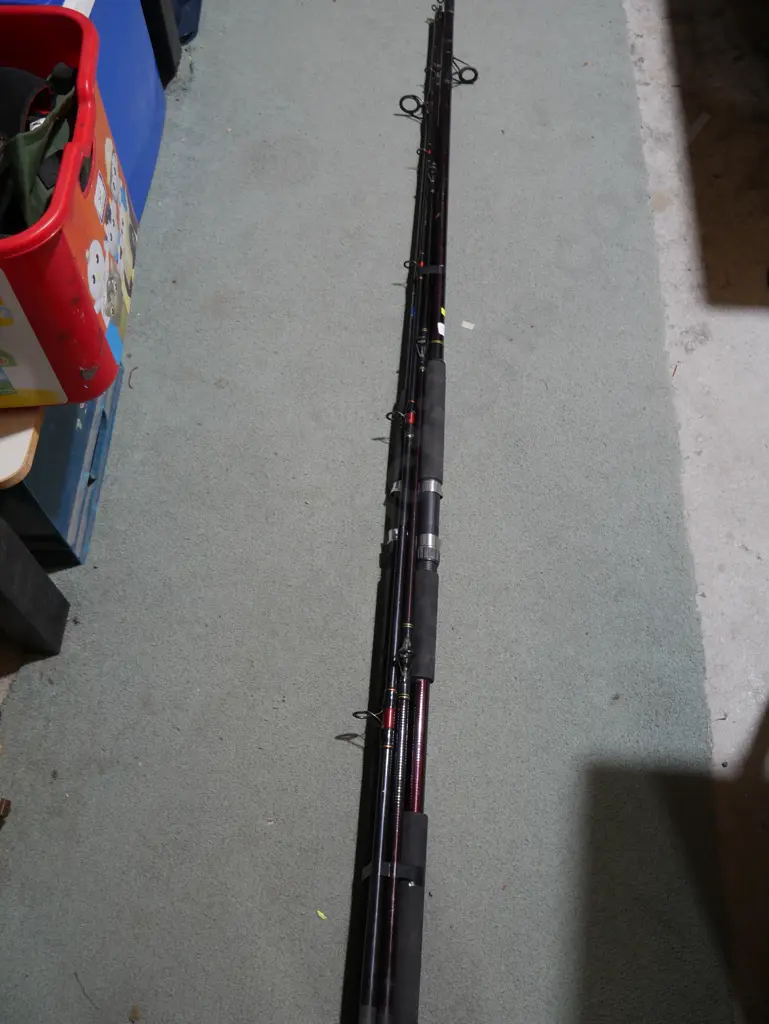 Fishing rod Image 1++